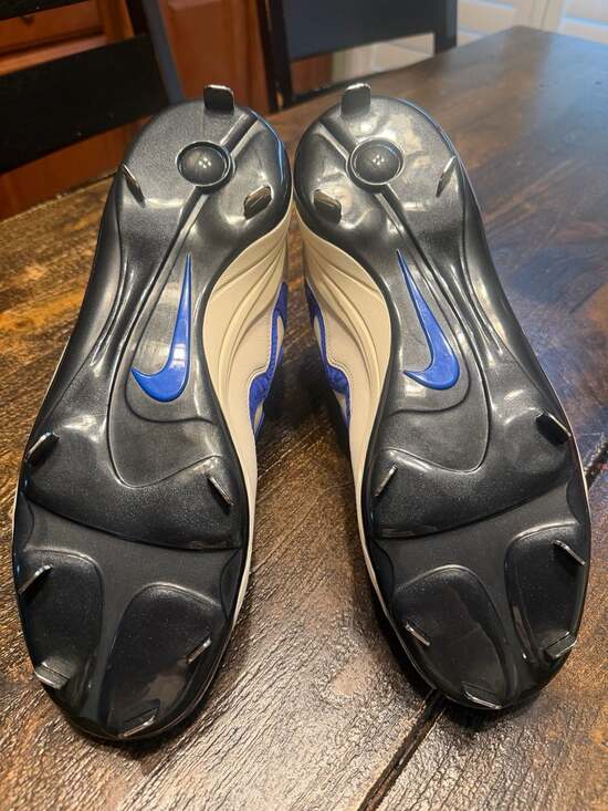 BUY Nike Air Griffey 1 Cleat Jackie Robinson